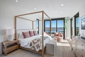 6BR SkyRidge Hot Tub Sauna Views Sleeps 16 - Image 5