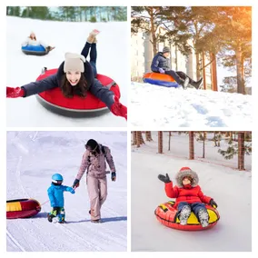 Spruce Ridge Lodge – Ski, Hike & Relax - Image 2