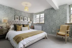 Dog friendly with roof terrace - Pilgrim Cottage - Image 4