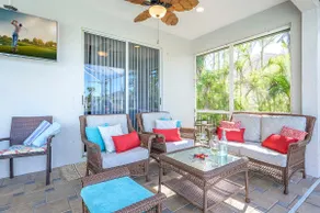 SW Cape Coral | Accès au Golfe | Avec 2 kayaks, 2 vélos et bureau séparé - Image 3