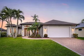 SW Cape Coral | Accès au Golfe | Avec 2 kayaks, 2 vélos et bureau séparé - Image 2