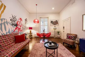 The Empress Direct Access Carlton Gardens - Image 3