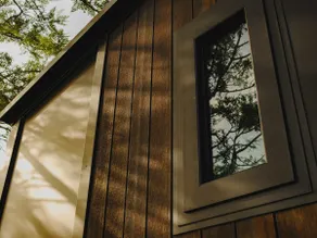 Sunset Tiny House at Bluebush Estate X by Tiny Away - Image 3