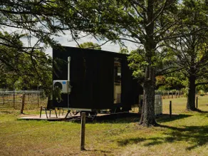 Sunset Tiny House at Bluebush Estate X by Tiny Away - Image 2