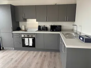 Contemporary 2 bedroom Apartment - Birmingham City Centre - Digbeth Bullring - Image 4