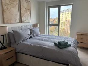 Contemporary 2 bedroom Apartment - Birmingham City Centre - Digbeth Bullring - Image 3