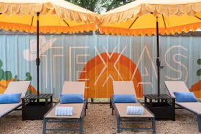 5BR Cozy Texas Retreat · Fire Pit · Playset - Image 2