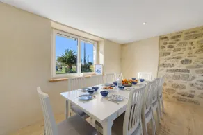 Ty Bidou, charming house near the sea - Image 4