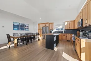 Lakefront Escape | 2 Living Rooms, Hot Tub, Arcade - Image 5