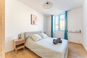 The Montalbanais Stay - AIR CONDITIONING - Image 3