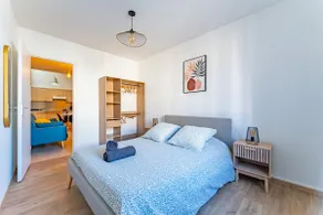 The Montalbanais Stay - AIR CONDITIONING - Image 2
