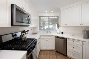 Blacklake Resort Vacation Rental Nestled on the 9t - Image 4