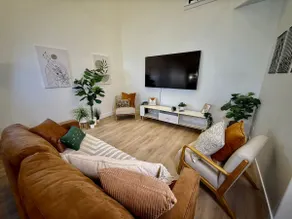 Wasatch View Getaway | Theater & Spa Suite - Image 3