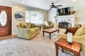 Mountain-View Retreat w/ Hot Tub in Centerville! - Image 2