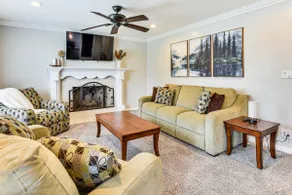 Mountain-View Retreat w/ Hot Tub in Centerville! - Image 4