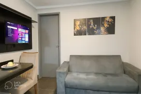 Elegant apartment in Catolé 808 - Image 4