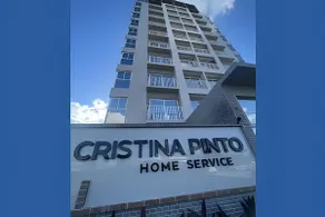 Elegant apartment in Catolé 808 - Image 5