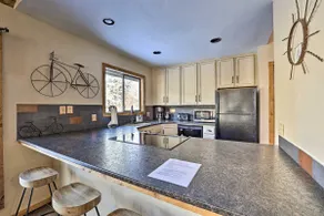 Serene Ski Retreat - 3 Miles to Sun Valley Resort! - Image 4
