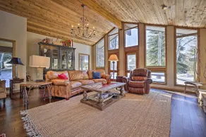 Serene Ski Retreat - 3 Miles to Sun Valley Resort! - Image 2