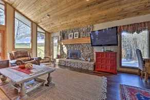 Serene Ski Retreat - 3 Miles to Sun Valley Resort! - Image 3