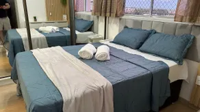 Modern, Fully Equipped Apartment in Ponta Negra St - Image 5