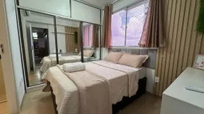 Modern, Fully Equipped Apartment in Ponta Negra St - Image 2