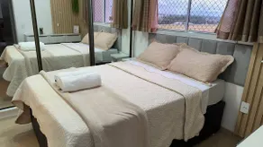 Modern, Fully Equipped Apartment in Ponta Negra St - Image 3