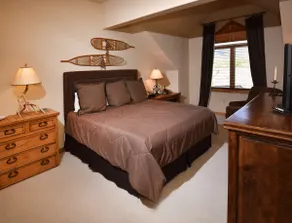 Aspenwood Lodge Arrowhead Village mit direktem Pistenzugang, Pool und Whirlpool, gut eingerichtet - Image 5