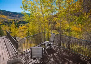 Airy Townhome in Vail w/ Beautiful Views, Modern Decor, Free bus shuttle. VP7 - Image 4