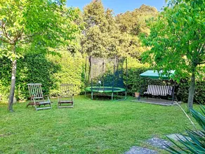 La Villa des Gardies, Charme Médiéval - Image 3