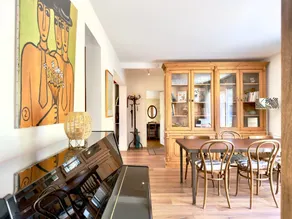La Villa des Gardies, Charme Médiéval - Image 4