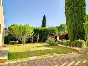 La Villa des Gardies, Charme Médiéval - Image 2