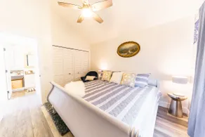 Ocean View House - Fern Suite @ Seaview - Image 3