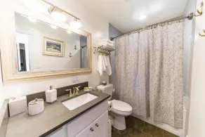 Ocean View House - Fern Suite @ Seaview - Image 2
