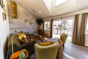 Ocean View House - Fern Suite @ Seaview - Image 5
