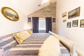 Ocean View House - Fern Suite @ Seaview - Image 4