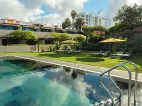 Heated pool, sea, pro wifi, gas barbecue, 02 - Image 5