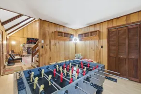 Hot Tub*Fire Pit*Fireplace*BBQ Grill*Deck*Foosball - Image 4