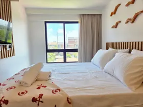 Amazing Studio Cupe-Centro Porto de Galinhas #402 - Image 2