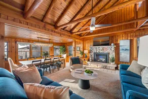 Lake Ann Waterfront | Family, Pet Friendly/Walk to - Image 4