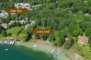 Lake Ann Waterfront | Family, Pet Friendly/Walk to - Image 3