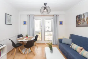 Playa Sardina Home with Pool - Image 3