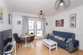 Playa Sardina Home with Pool - Image 2