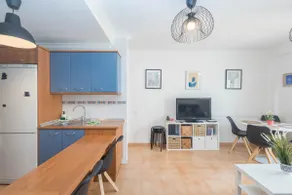 Playa Sardina Home with Pool - Image 5