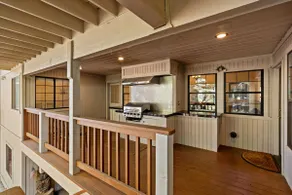 Silverpine Chalet with Gym Family Friendly - Image 5