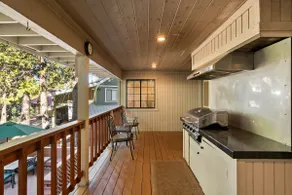 Silverpine Chalet with Gym Family Friendly - Image 3