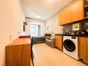 Beautiful Studio on the best street in Leblon - Image 4