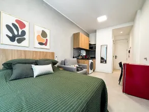 Beautiful Studio on the best street in Leblon - Image 3