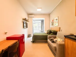 Beautiful Studio on the best street in Leblon - Image 5
