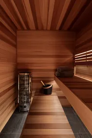Hot Tub & Sauna | EV Charger | Luxury 4BR Canmore - Image 2
